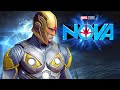 Marvel Nova 2026 Ryan Gosling Announcement Breakdown and Thanos vs Nova Deleted Scenes