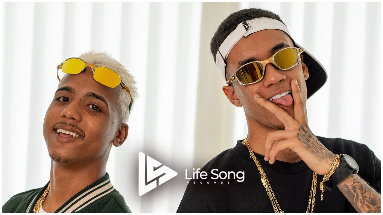 Watch FALTA DE SORTE, SE NÃO DEU CERTO BÊ - MC TAIRON, MC GUEGUEL (Vídeo Clipe Oficial) DJ WIN on YouTube Watch FALTA DE SORTE, SE NÃO DEU CERTO BÊ - MC TAIRON, MC GUEGUEL (Vídeo Clipe Oficial) DJ WIN on YouTube