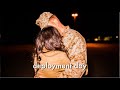 DEPLOYMENT DAY | Saying Goodbye to my Husband