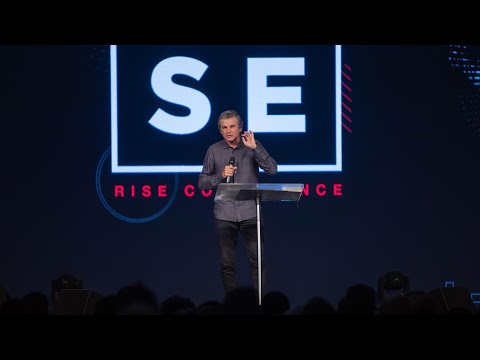 RISE 2019  |  Jentezen Franklin
