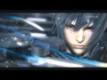 Final Fantasy XIII Versus : L'Arc~en~Ciel : Get Out From The Shell