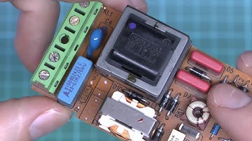 Osram Halotronic 12V Halogen Lamp Transformers