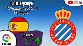 R.C.D. Espanyol Anthem