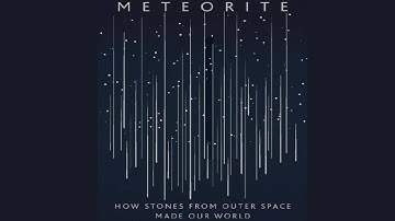 Michio Kaku - Meteorites