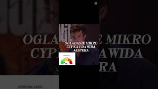 mikro cypek i dawid jasper