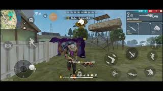 Free Fire Most Classic Squad Gameplay Bangla \\ Free fire 99 bd game