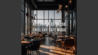 Quiet Sax Harmony
