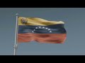 Venezuela National Anthem Instrumental