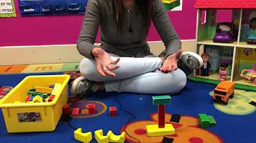 ¿Cómo juegan los niños autistas?