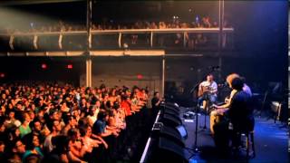 DISPATCH - Books [Amplifying Education] - Live from Red Bull Arena DVD
