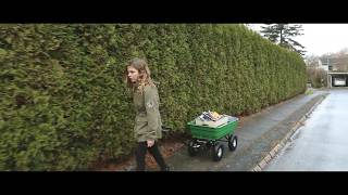 Greenmind - Secondhand Elektronik