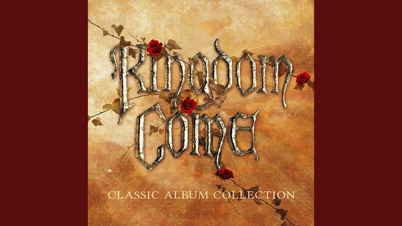 Kingdom Come (2) — Slow Down (Music Video) | Dork