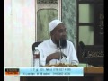 Ustaz Azhar Idrus - Soal Jawab Klip 3 Tamat (Pulau Serai,Dungun)