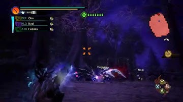 Toukiden Kiwami Walkthrough Part 9 PC