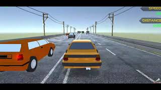Highway Traffic The Playhop Style Racing Thrill You're Searching For! 🎮Etmhtml5games🎮 screenshot 2