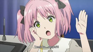 Keiko Remake Our Life