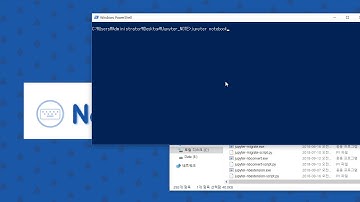 파이썬 사용자를 위한 주피터 노트북 튜토리얼! 사용 방법