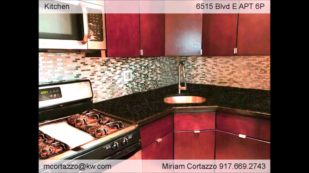 6515 Blvd E APT 6P, West New York, NJ 07093