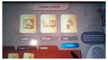 I Wrote My Name in Ancient Egyptian Hieroglyphs 🪷✨ || Edinburgh Museum || Scotland