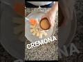 Hoy preparo cremona, un clásico de la panadería rioplatense.
