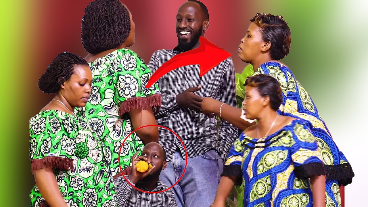 BEYA AYOBEWE IBIPANDE BYA BIBILIYA