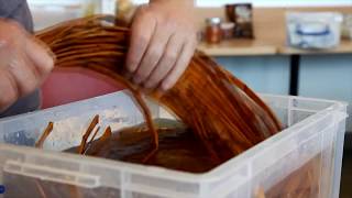 Preview - Cedar Hat Weaving - FirstNationsFilms.Com
