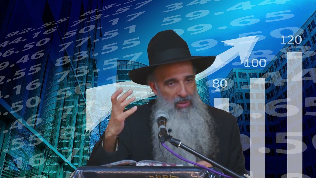 הרב מאיר דוד שמואלי - מניה בטוחה