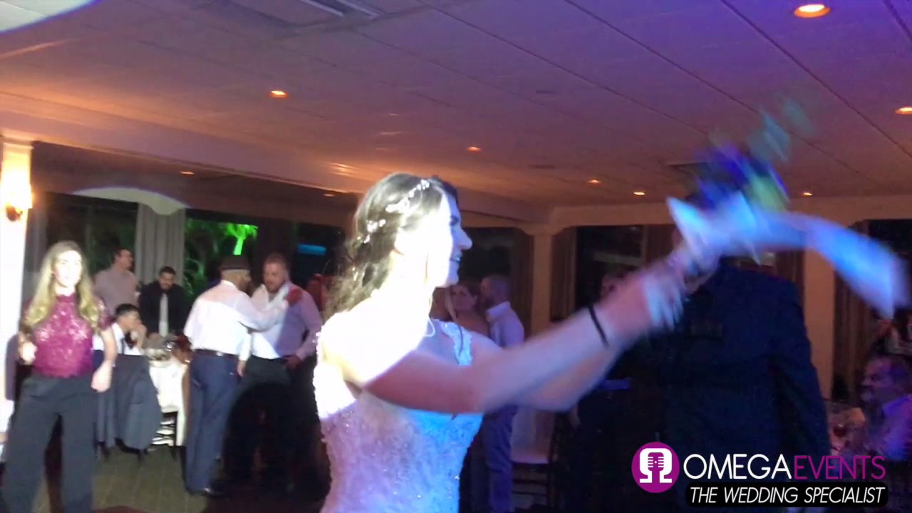 Margaret Joavany At The Miami Shores Country Club Youtube