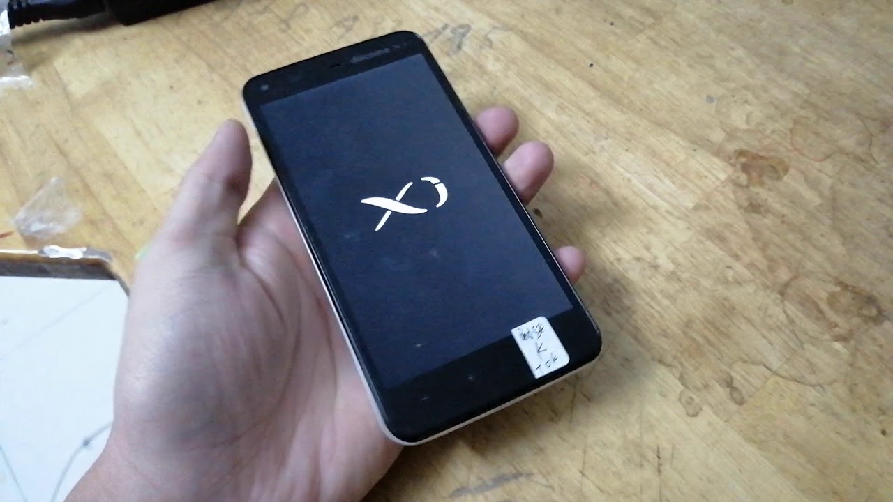 Hướng dẫn lắp sim và cài APN 4G dòng Sharp đời cũ Sharp Sh01F/SHL23...