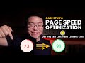Advanced google pagespeed insights optimization  simple tweaks big results