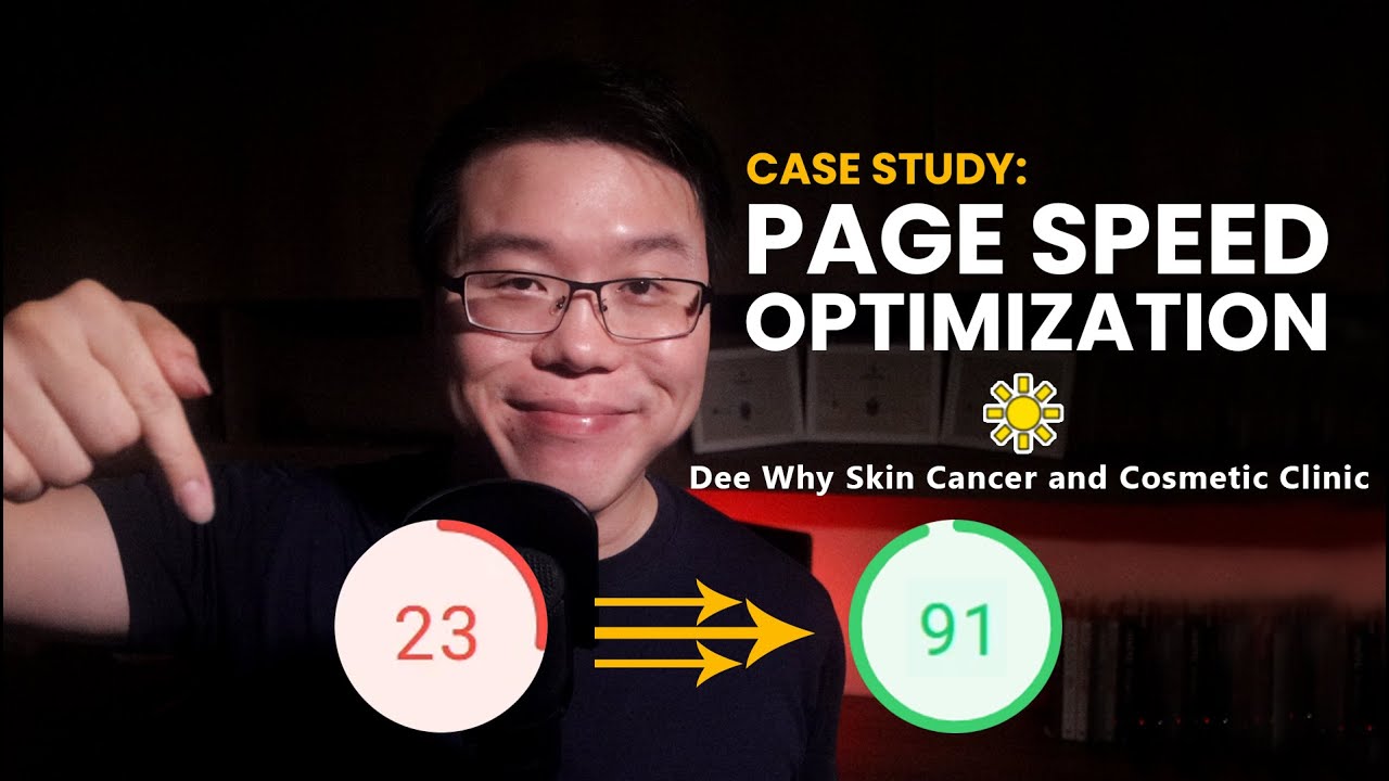  Update New  Advanced Google PageSpeed Insights Optimization - Simple Tweaks, Big Results!