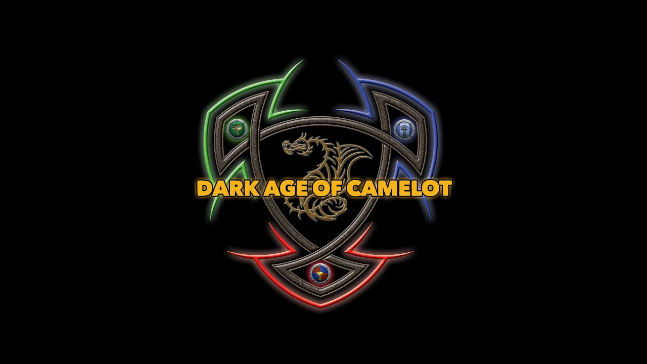 DAoC: Atlantean Glass Quest Guide: Mesothalassa