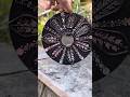 Art and craft | Craft #tranding #shorts #manifestation #viral #diy #art #lippanart#artandcraft