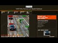 AI Based Reverse Lane Detection | Wrong-Way Driving Detection | Advance Traffic Management System