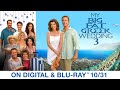 My Big Fat Greek Wedding 3 | Own on Digital & Blu-ray October 31