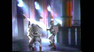 1987 Conoco "Terry Bradshaw - Somewhere inside your engine" TV Commercial