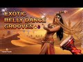 Exotic Darbuka Grooves 2026 Sensual Arabic Belly Dance Energy 