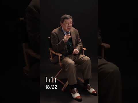 《第41屆香港電影金像獎》「終身成就獎」得主胡楓專訪片段