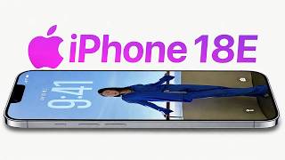 iPhone 18e Leak: Great Upgrades, HUGE Dealbreaker!😍