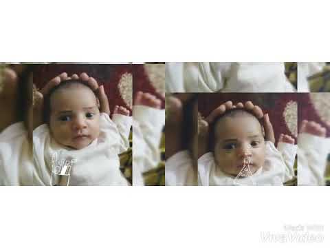 اغنيه احمد مكي لابنه كل يوم بيعدي واشوفك فيه بتكبر مع صور ملك بنتي