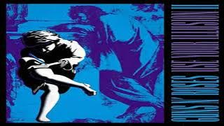 Guns N' Roses - Knockin' On Heaven's Door (Guitar Backing Track w/original vocals) #multitrack