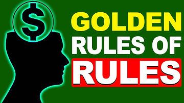 The Mindset Divide | Secrets of The Rich That the Poor Don’t Know