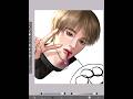 Drawing my followers profile pic  art digitalart kpop artist drawing