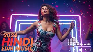 High Bass DJ Remix Bollywood 🔥 Nonstop Dance Party 🎧 Club Hits