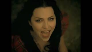 Evanescence   Call Me When You&#39;re Sober