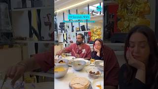 #59seconds with Remo &amp; Lizelle D'Souza!