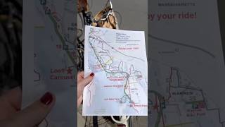 Rhode Island East Bay Bike Path Pt. 1