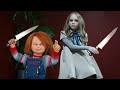 M3GAN Dances With Chucky M3GAN Dances With Chucky