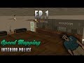Interior Police Department | SpeedMapping #3 | Ep.1