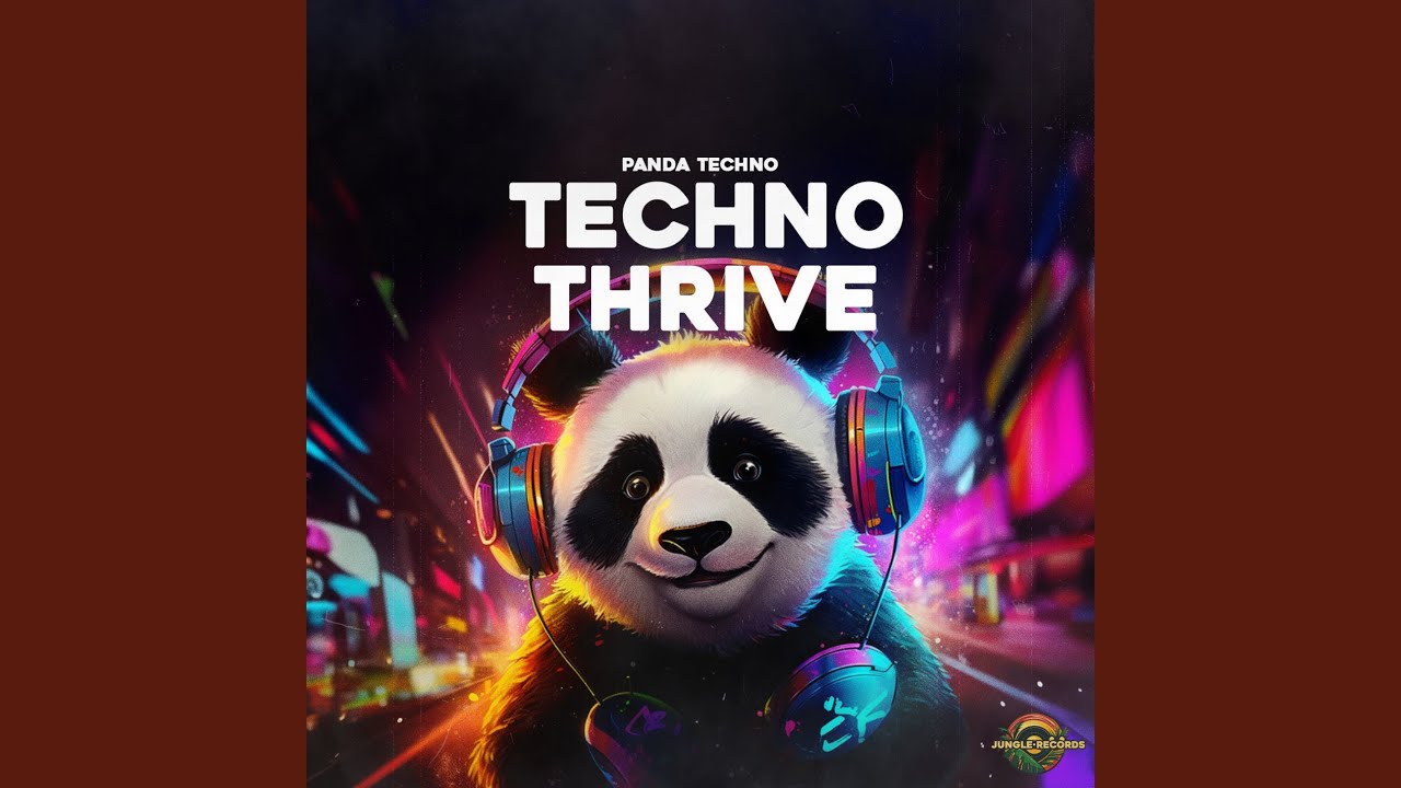 Watch Synth Storm on YouTube Watch Synth Storm on YouTube